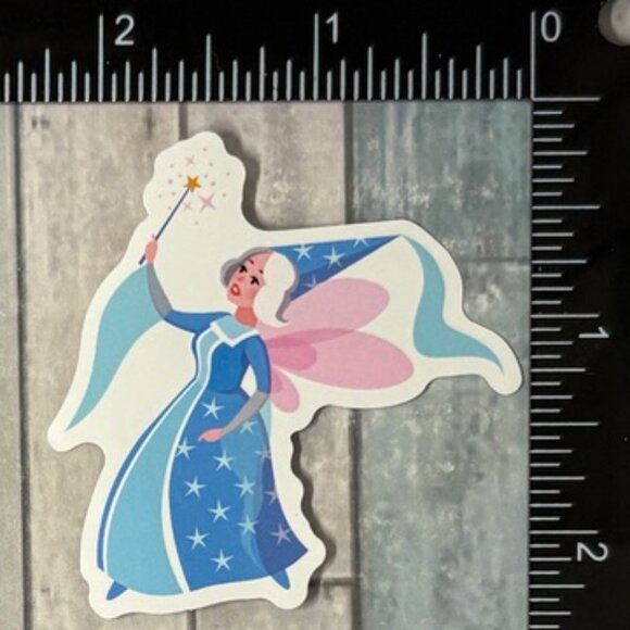 ๐10/$10๐ Disney Junior Reusable Waterproof Vinyl Sticker Decal - Picture 1 of 1